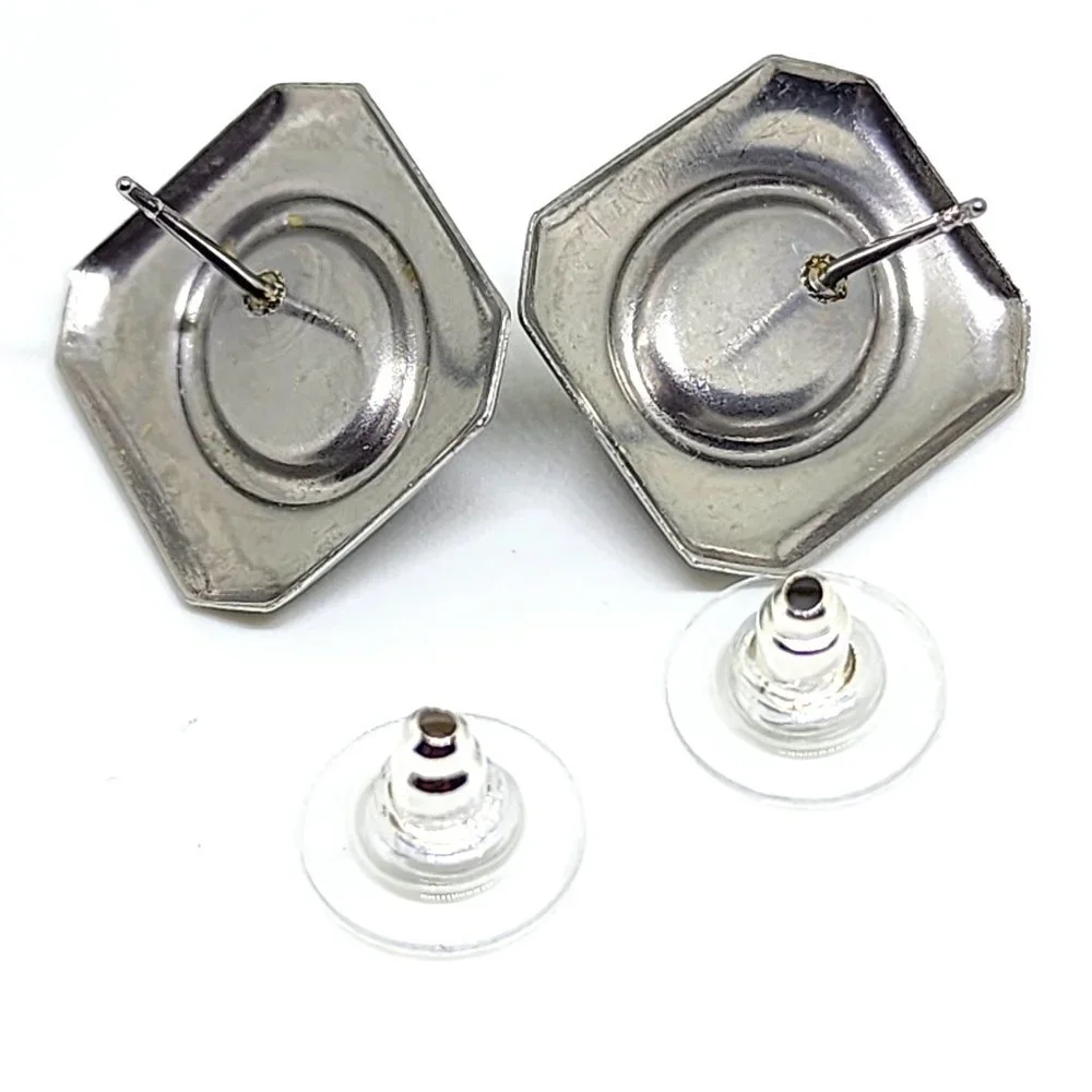Fashion Jewelry retro stainless